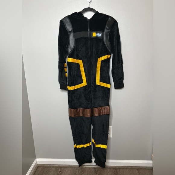 Fortnite Dark Voyager Costume - Elite Space Explorer Outfit(Size L/XL) - Picture 3 of 16